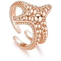 Anello Rosato in Argento RZIB32A - RZIB32A